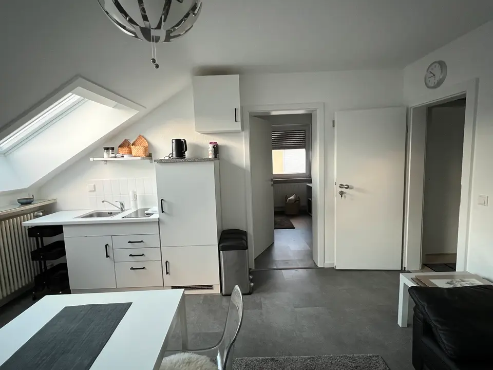 2 Zimmer Wohnung mit 40 m² in Miltenberg – Bild 4