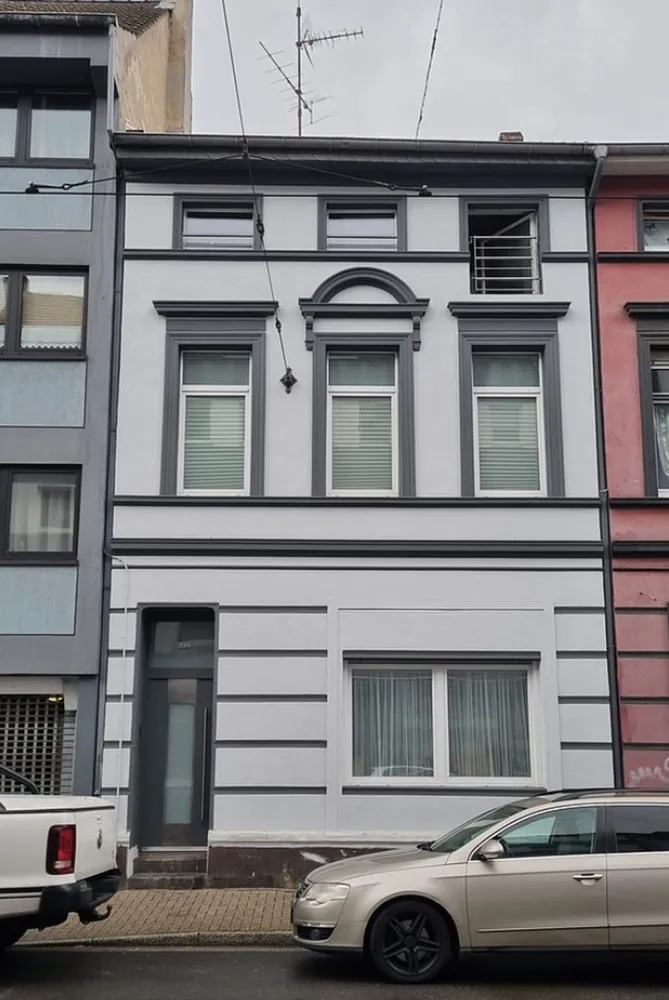 1 Zimmer Wohnung mit 20 m² in Krefeld – Bild 6