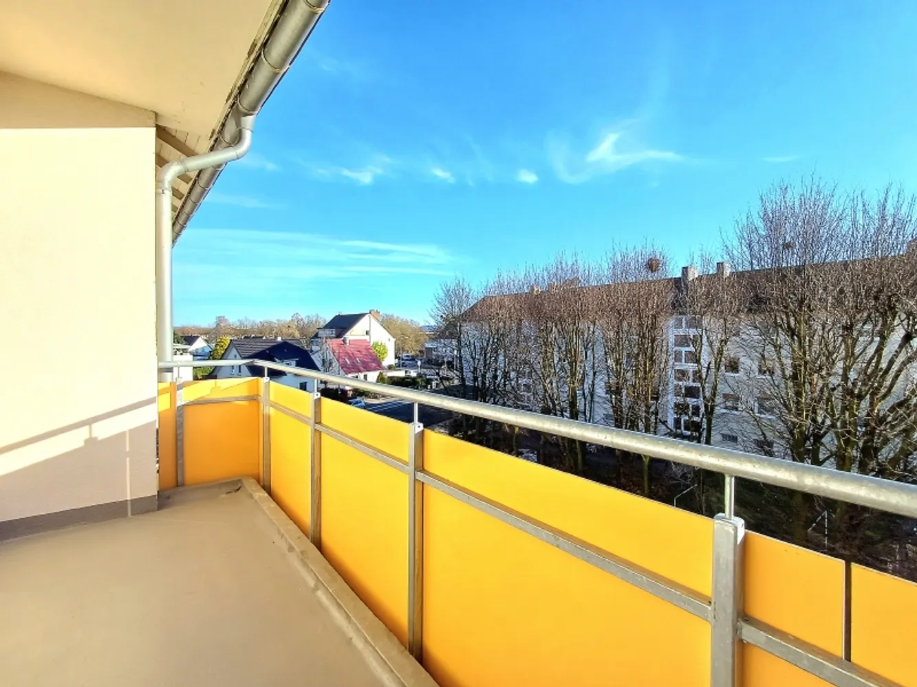 3 Zimmer Wohnung mit 67 m² in Minden – Bild 4