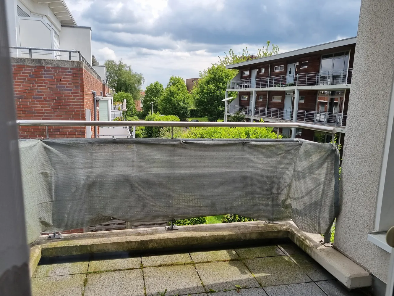2 Zimmer Wohnung mit 50 m² in Bottrop – Bild 4