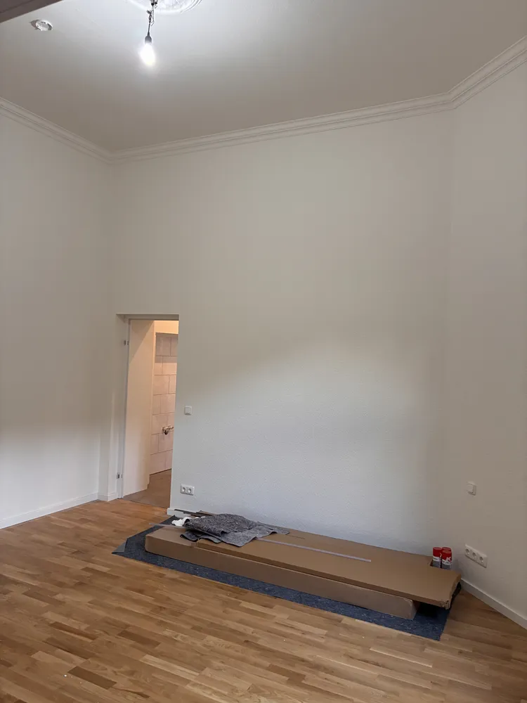 5 Zimmer Wohnung mit 130 m² in Wiesbaden – Bild 9