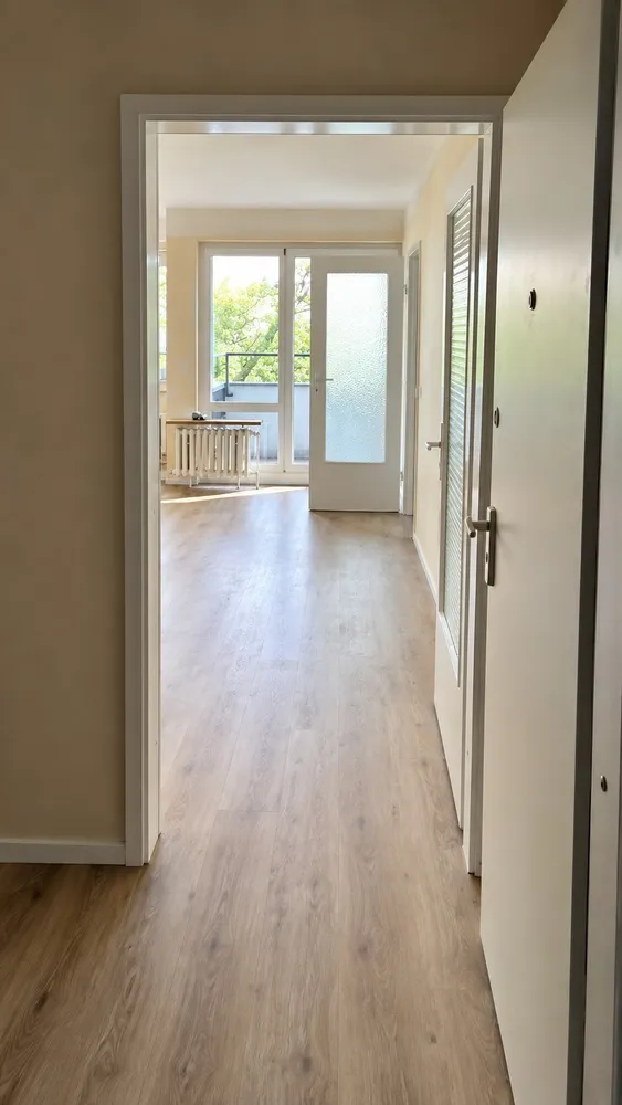 1 Zimmer Wohnung mit 36 m² in Köln – Bild 2