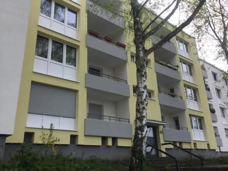 3 Zimmer Wohnung mit 77 m² in Essen – Bild 3