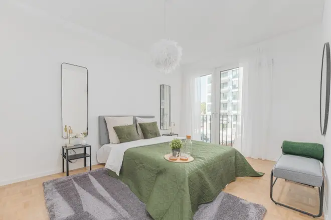 3 Zimmer Wohnung mit 92 m² in Stuttgart – Bild 8