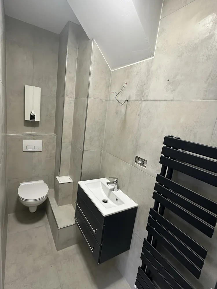 3 Zimmer Wohnung mit 55 m² in Essen – Bild 1