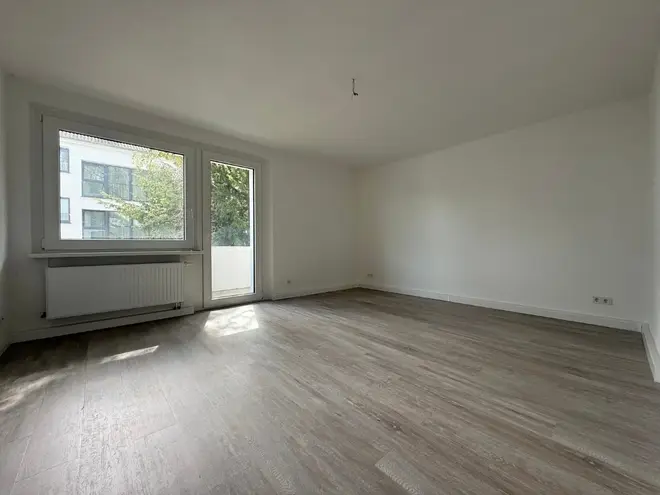 4 Zimmer Wohnung mit 66 m² in Dortmund – Bild 2