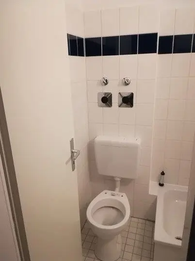 Studio with 21 m² in Lüneburg – Photo 3