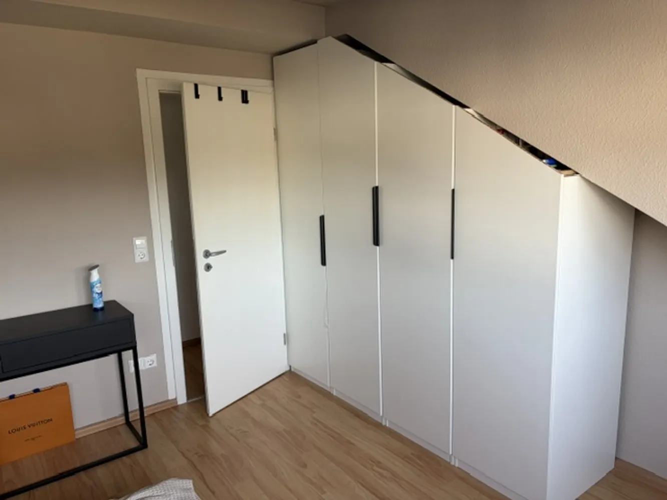 2 Zimmer Wohnung mit 41 m² in Stuttgart – Bild 4