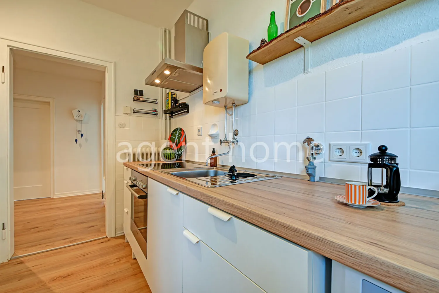 3 Zimmer Wohnung mit 73 m² in Stuttgart – Bild 9
