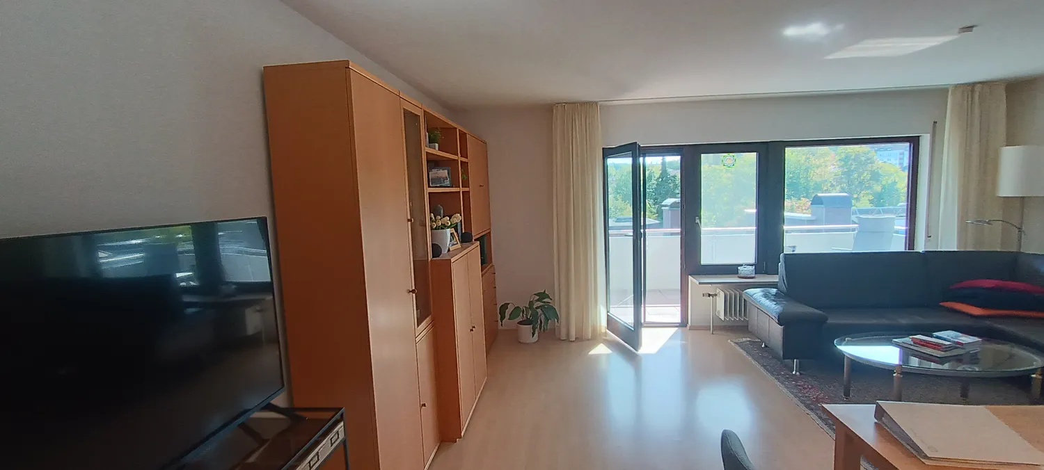 2 Zimmer Wohnung mit 64 m² in Böblingen – Bild 7