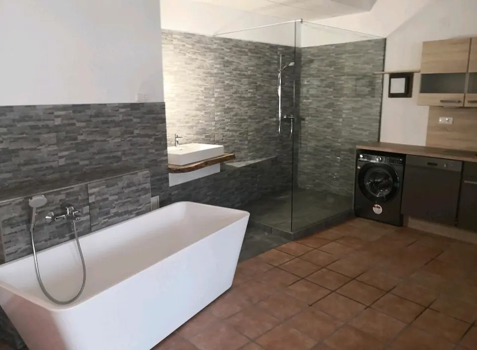 4 Zimmer Wohnung mit 110 m² in Kempten – Bild 7