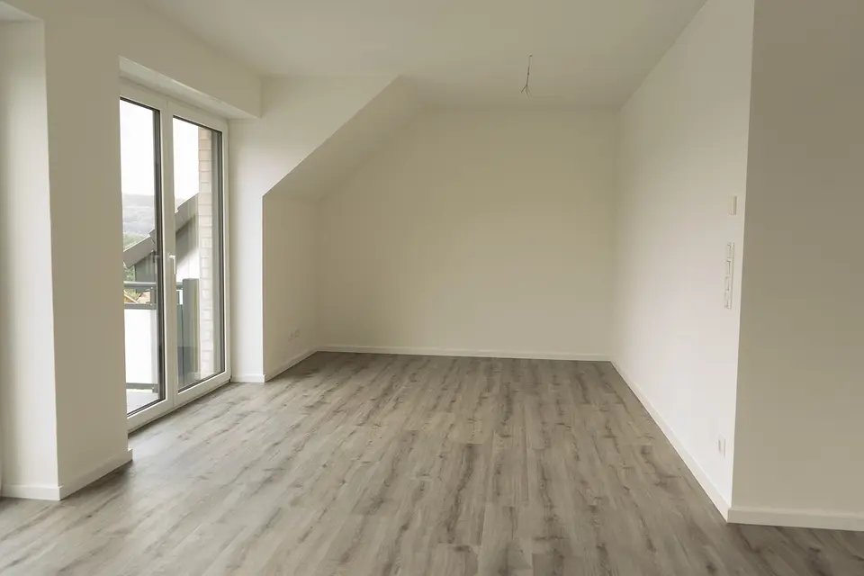 3 Zimmer Wohnung mit 113 m² in Ibbenbüren – Bild 3