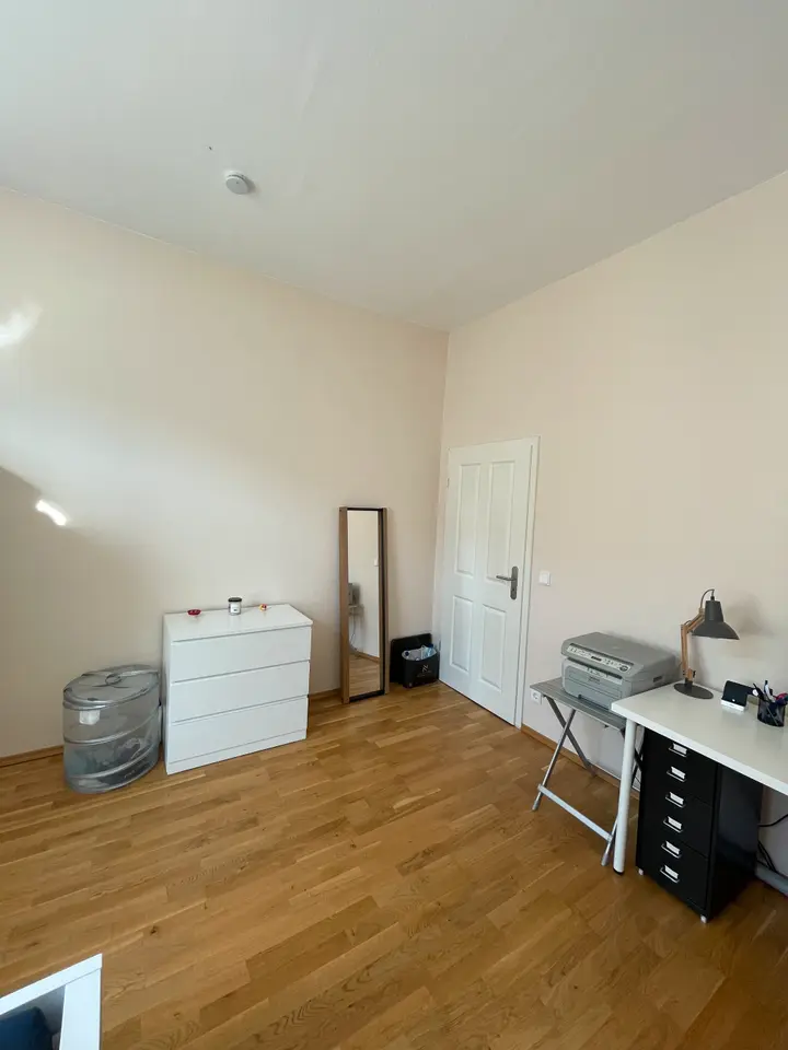 WG-Zimmer mit 57 m² in Frankfurt am Main – Bild 4