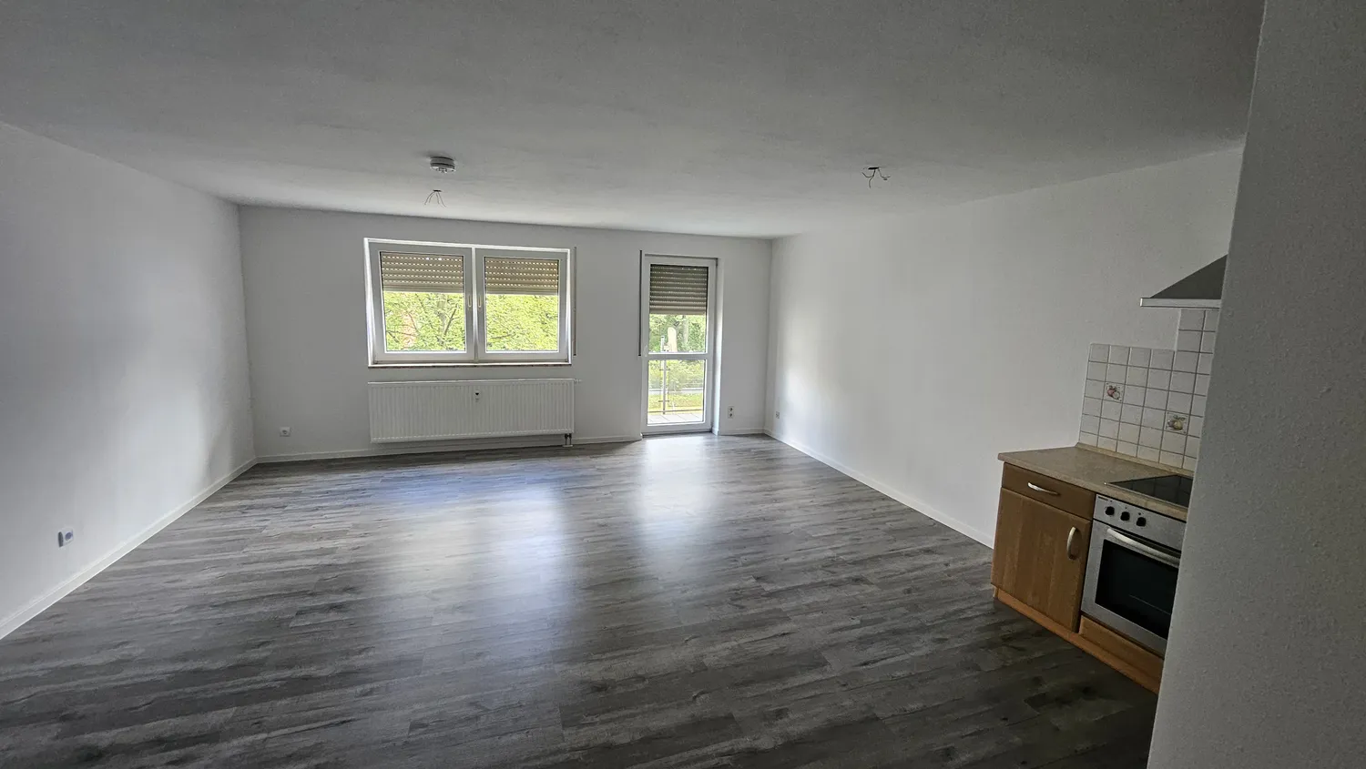 1 Zimmer Wohnung mit 45 m² in Zwickau – Bild 9
