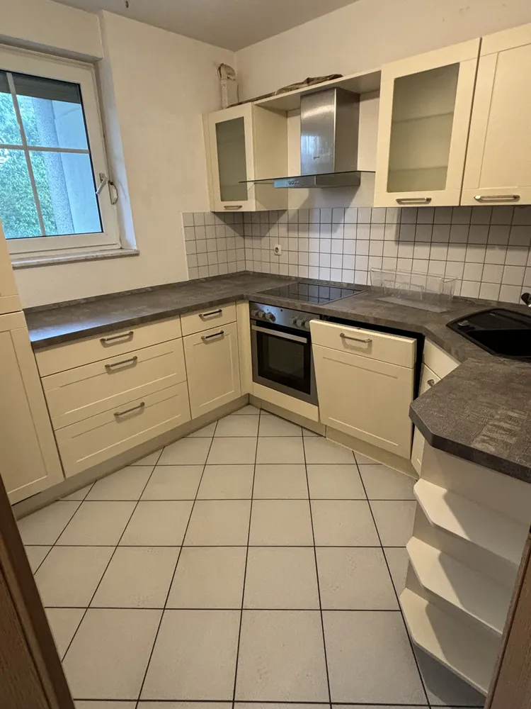 3 Zimmer Wohnung mit 82 m² in Mülheim an der Ruhr – Bild 12