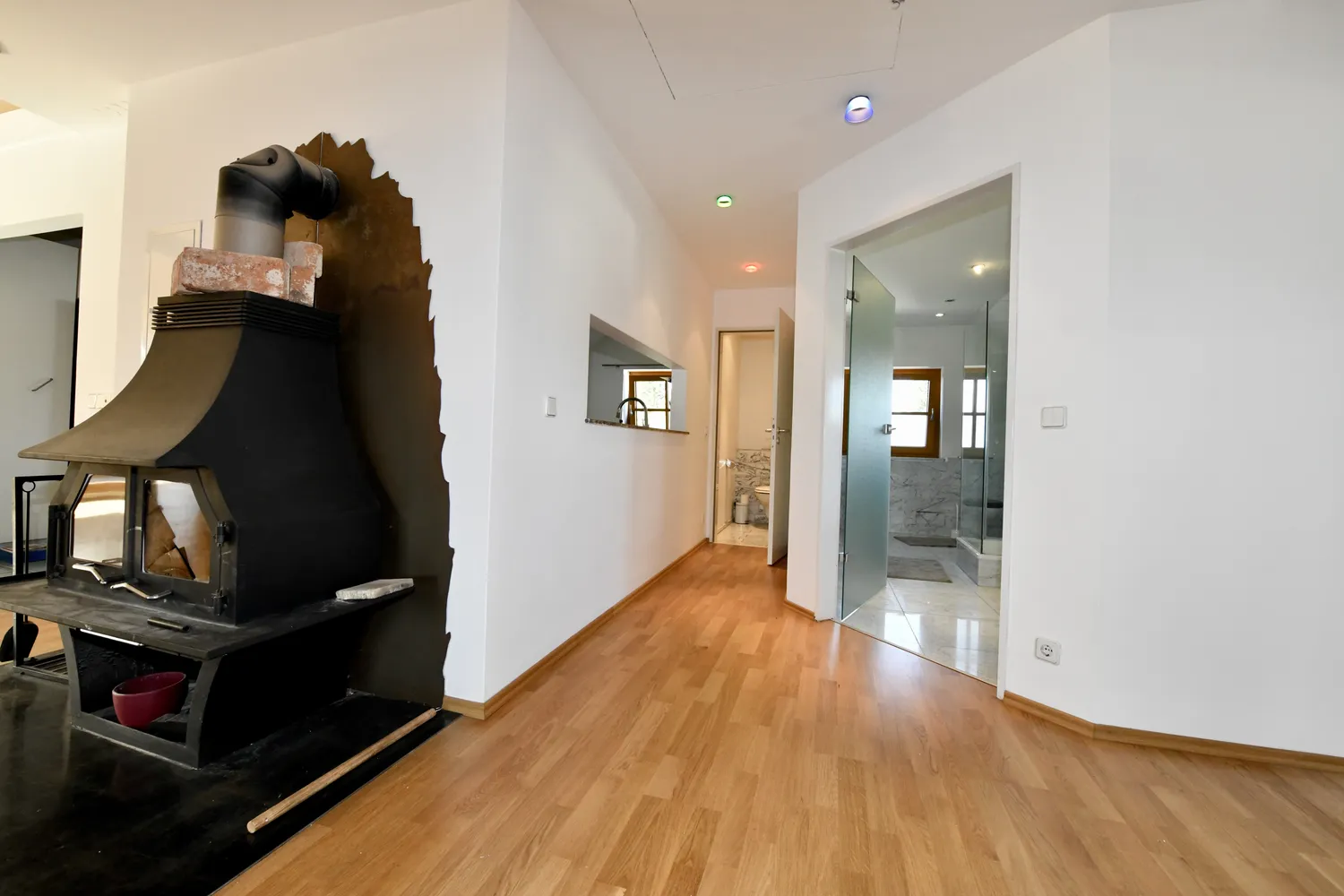 3 Zimmer Wohnung mit 157 m² in München – Bild 3