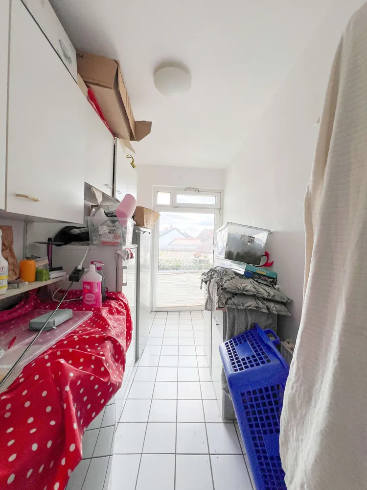 4 Zimmer Wohnung mit 146 m² in Mannheim – Bild 4