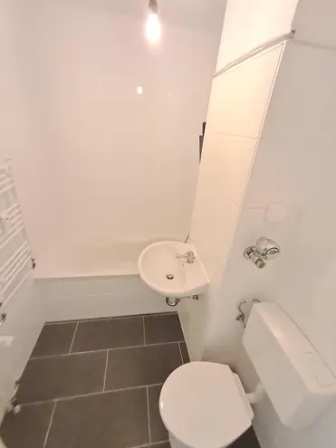 1 room apartment with 38 m² in Brunswick – Photo 6