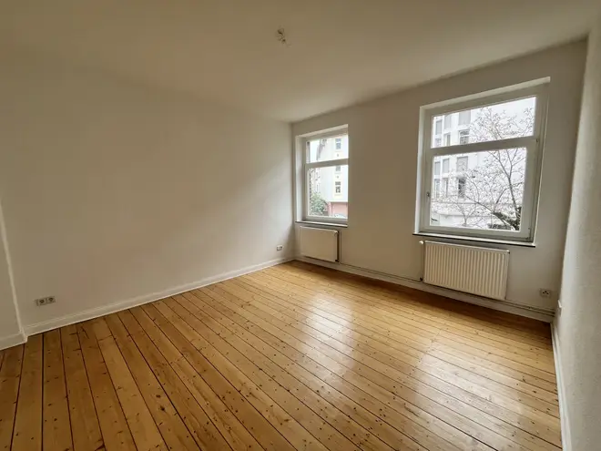 2 room apartment with 47 m² in Brunswick – Photo 2