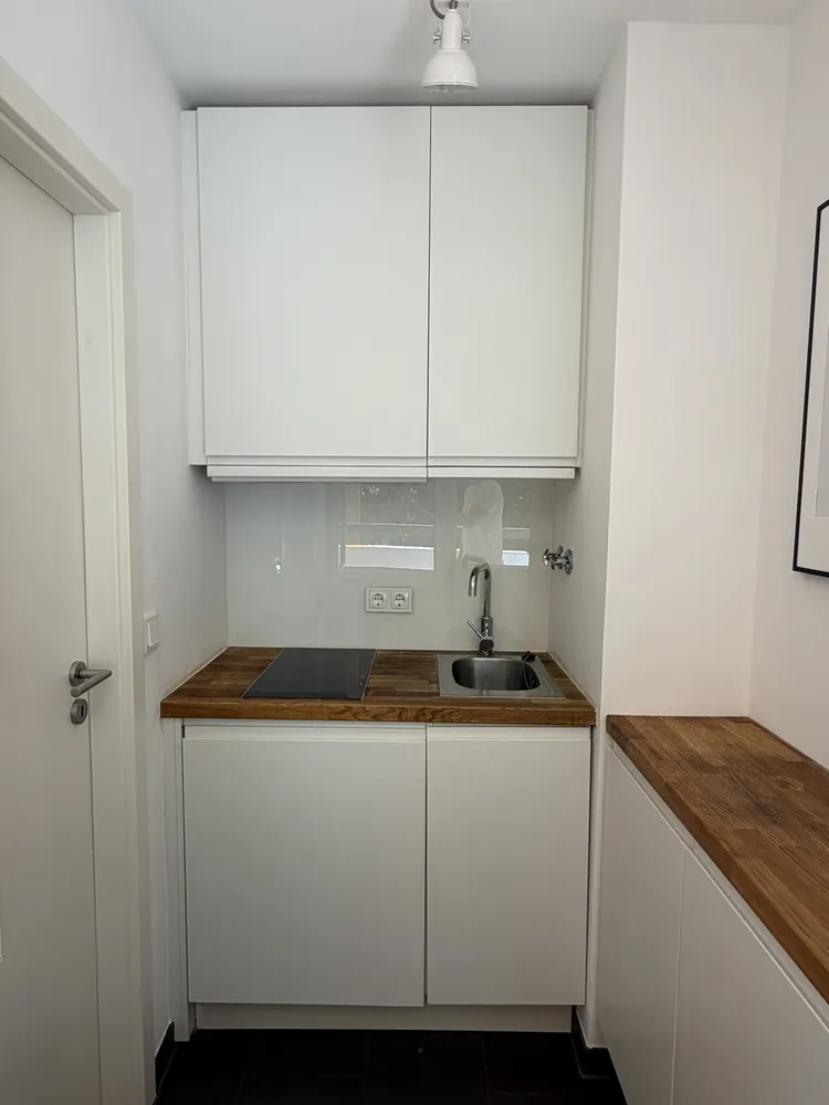 1 Zimmer Wohnung mit 29 m² in München – Bild 12