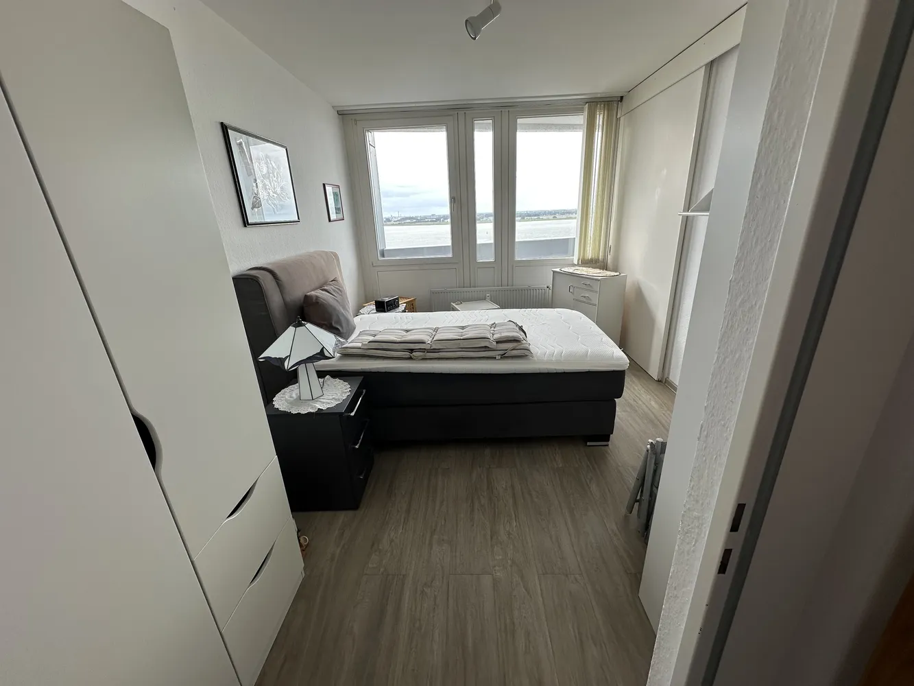 2 Zimmer Wohnung mit 54 m² in Bremerhaven – Bild 6