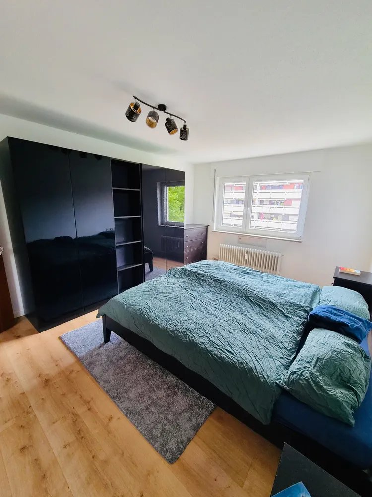 5 Zimmer Wohnung mit 100 m² in Waiblingen – Bild 5