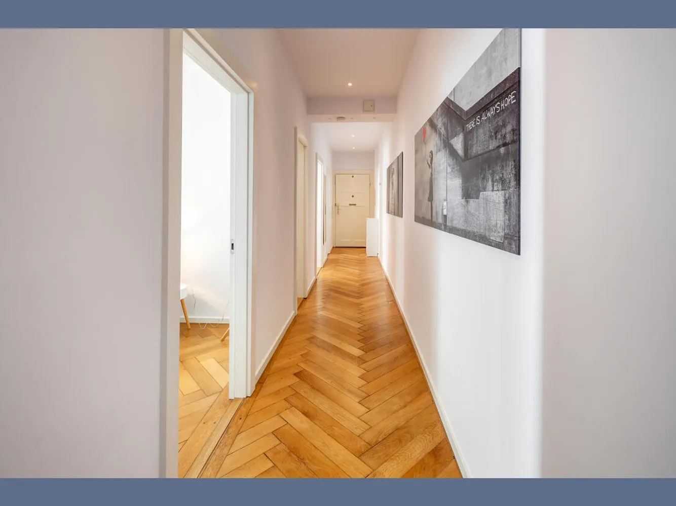 2 Zimmer Wohnung mit 72 m² in München – Bild 3
