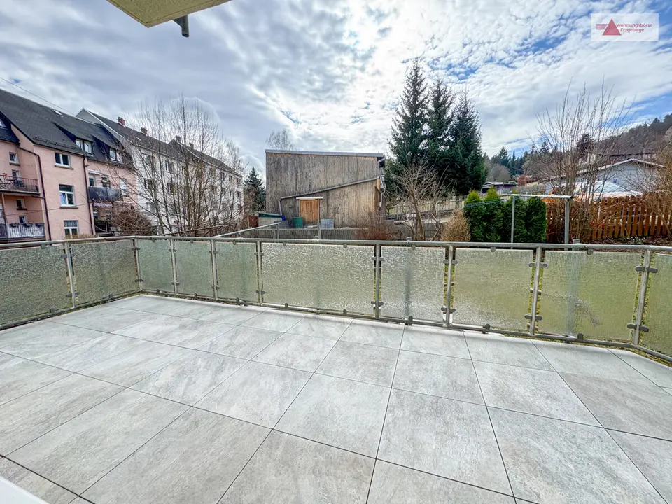 2 Zimmer Wohnung mit 64 m² in Aue-Bad Schlema – Bild 5