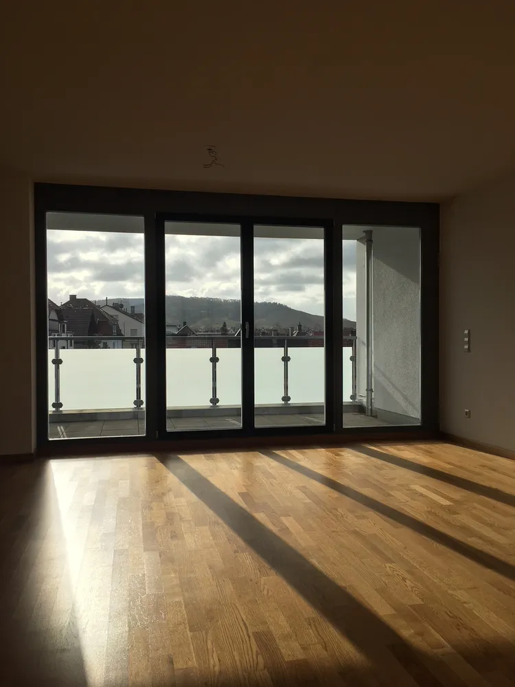 4 room apartment with 98 m² in Fellbach – Photo 12