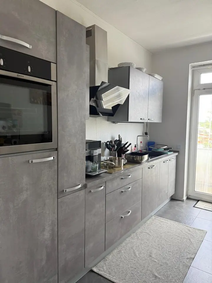 3 Zimmer Wohnung mit 83 m² in Hilden – Bild 7
