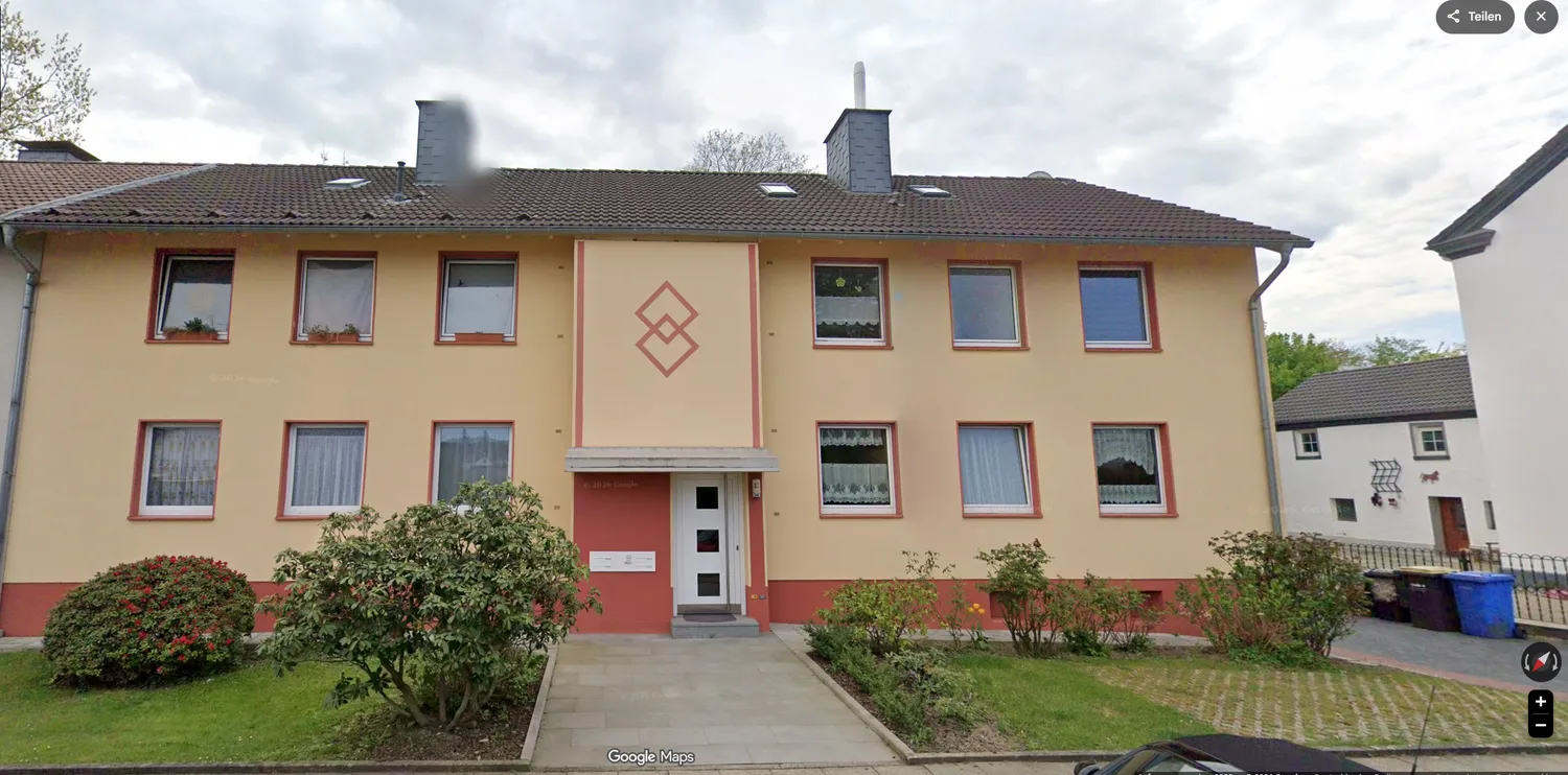 3 Zimmer Wohnung mit 70 m² in Essen – Bild 7