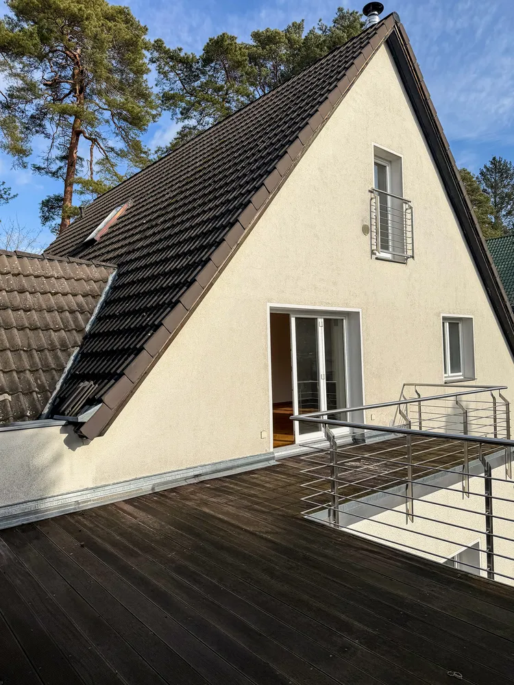 3 Zimmer Wohnung mit 187 m² in Berlin – Bild 6