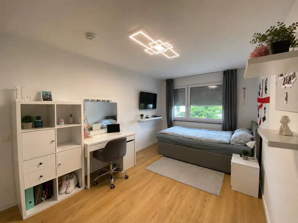 3 Zimmer Wohnung mit 69 m² in Metzingen – Bild 4