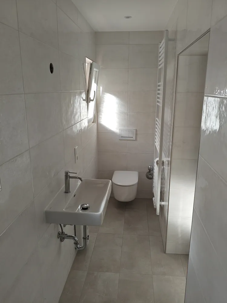 3 Zimmer Wohnung mit 72 m² in Viernheim – Bild 8