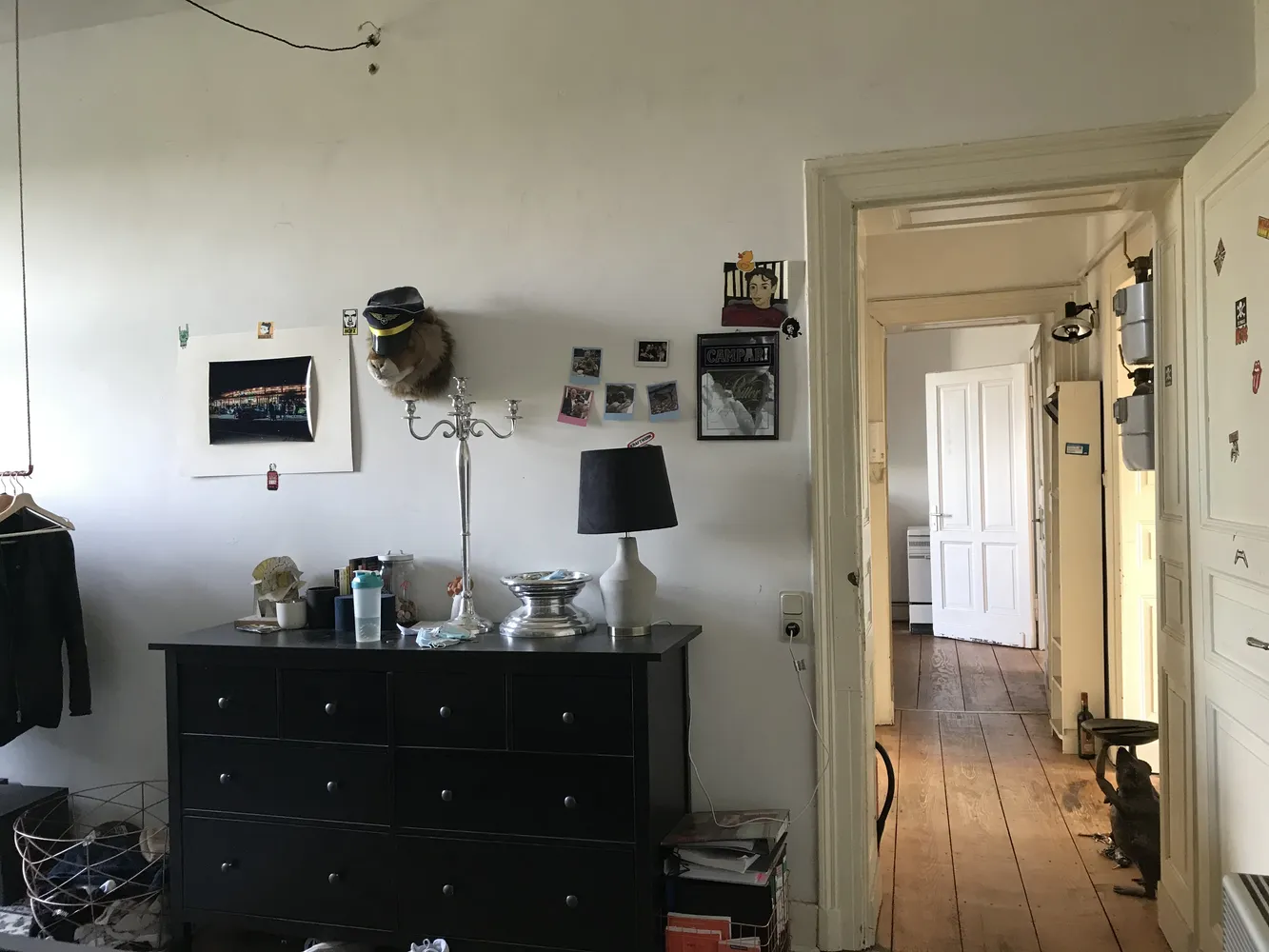 4 Zimmer Wohnung mit 95 m² in Aachen – Bild 3