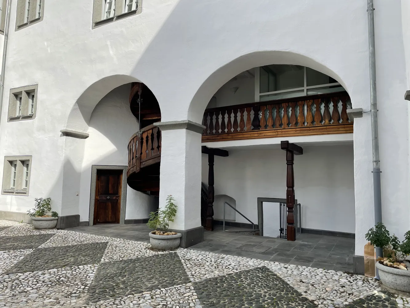5 Zimmer Wohnung mit 210 m² in Limburg an der Lahn – Bild 11