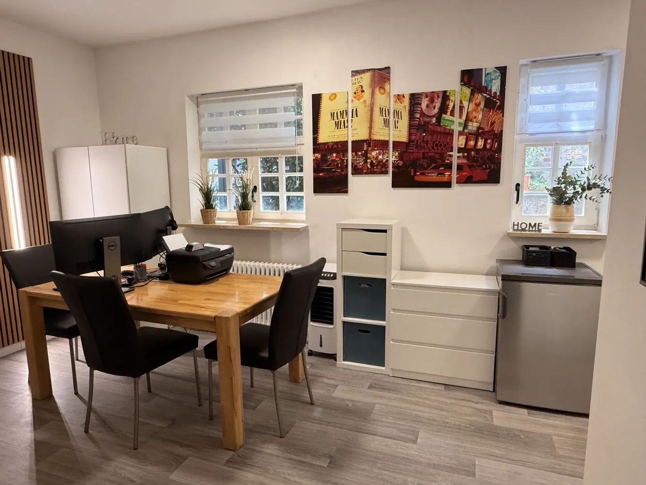 1 room apartment with 26 m² in Dreieich – Photo 4