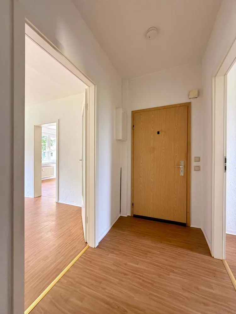 2 Zimmer Wohnung mit 47 m² in Suhl – Bild 6