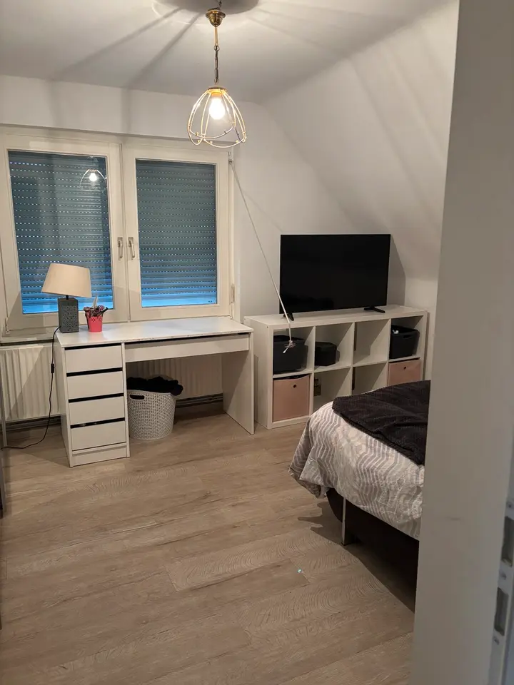 2 Zimmer Wohnung mit 73 m² in Buxtehude – Bild 3