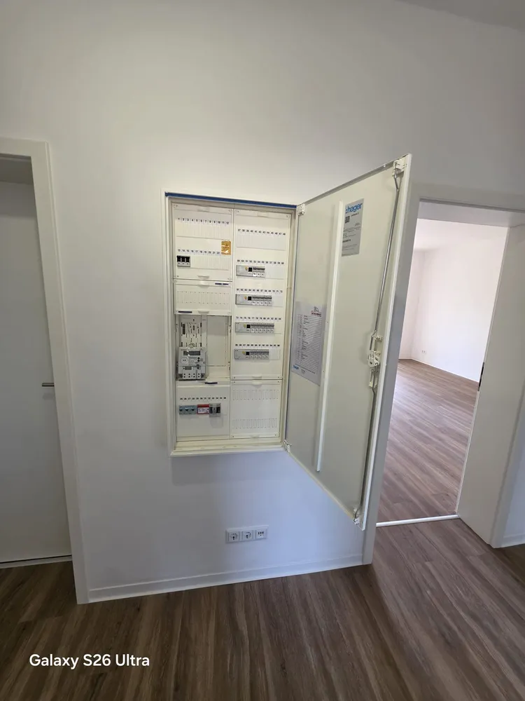 3 Zimmer Wohnung mit 68 m² in Berlin – Bild 5