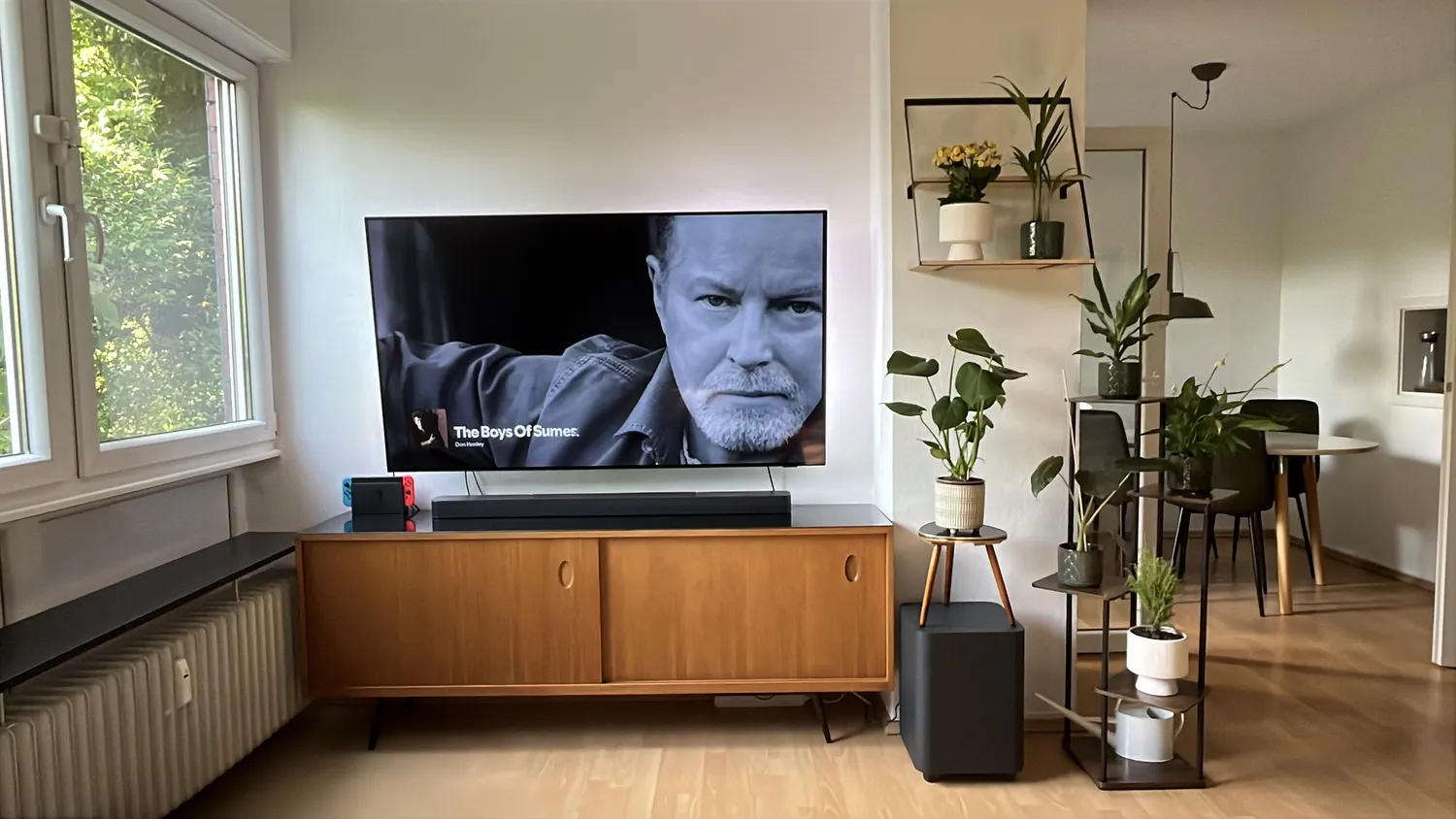 3 room apartment with 60 m² in Wiesbaden – Photo 2