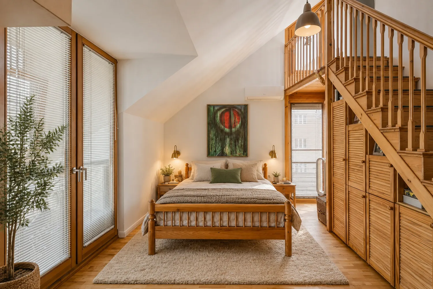 7 Zimmer Haus mit 232 m² in Berlin – Bild 9