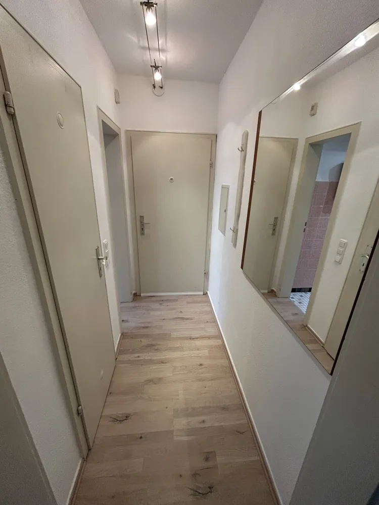 1 Zimmer Wohnung mit 29 m² in Frechen – Bild 7