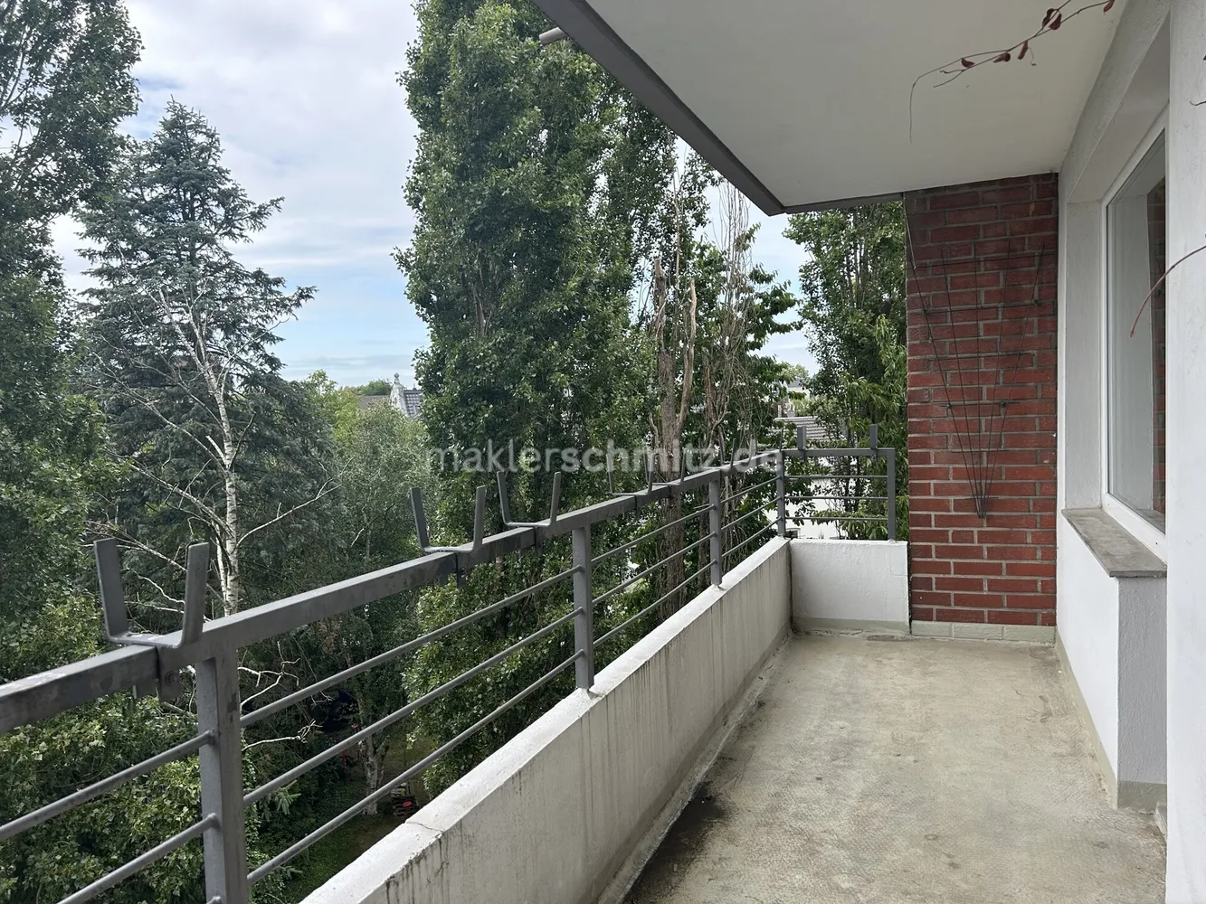 3 Zimmer Wohnung mit 83 m² in Mönchengladbach – Bild 1