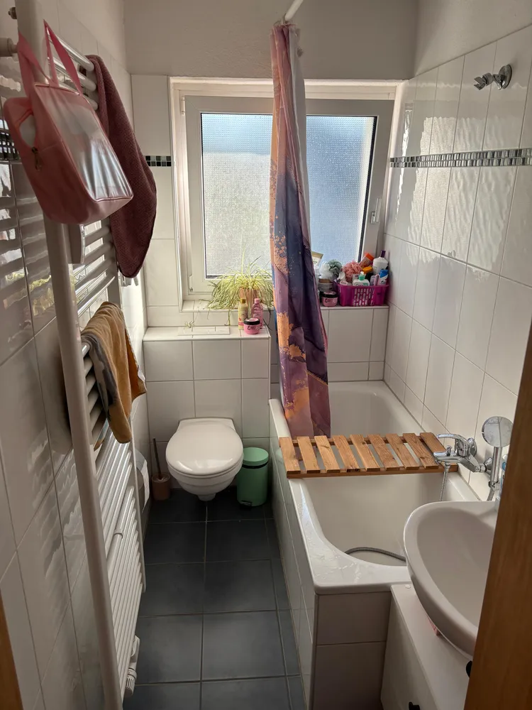 2 Zimmer Wohnung mit 41 m² in Herne – Bild 2