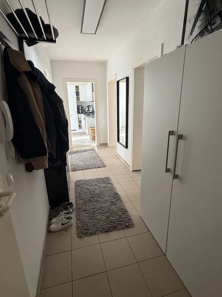 WG-Zimmer mit 23 m² in Kiel – Bild 5