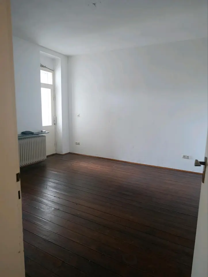 2 Zimmer Wohnung mit 62 m² in Mönchengladbach – Bild 1