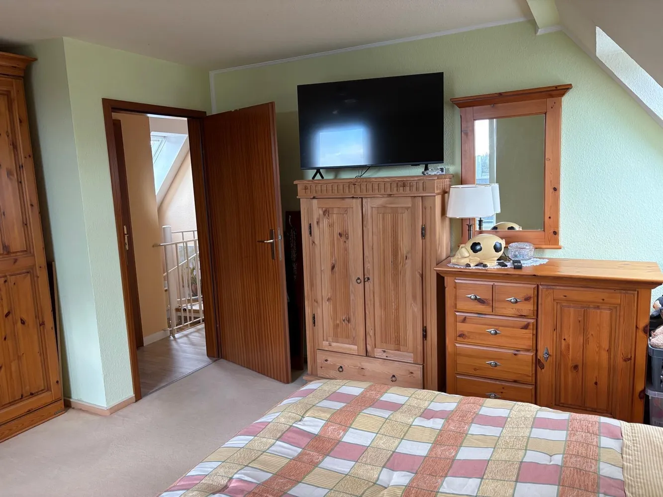 3 Zimmer Wohnung mit 90 m² in Bremen – Bild 7