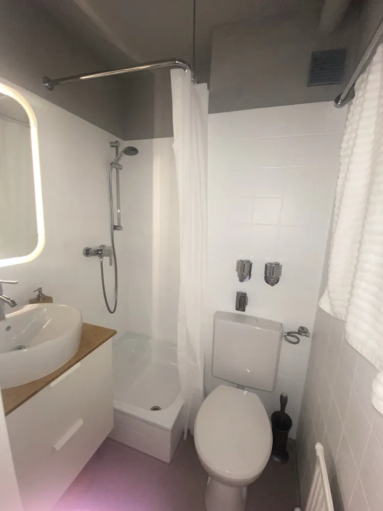 1 Zimmer Wohnung mit 27 m² in Konstanz – Bild 3