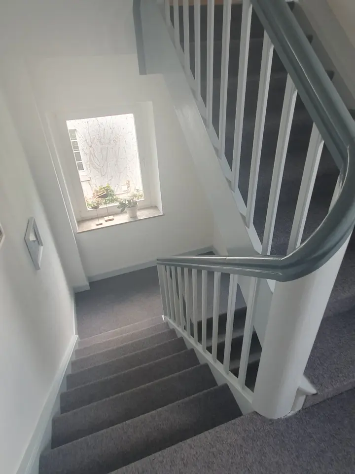 3 Zimmer Wohnung mit 87 m² in Minden – Bild 4